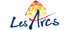 Resort logo Les Arcs 1800